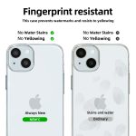 Autre Verre trempé iPhone 15 Plus - PT03