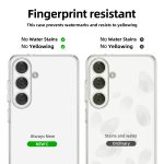 Protection d'écran Verre trempé Galaxy S24 - PT03