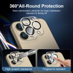 Protection d'écran Verre trempé iPhone 14 Pro Max - PT03