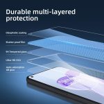 Protection d'écran Verre trempé OnePlus 9RT 5G - PT04