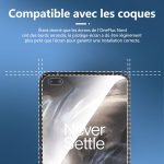 Protection d'écran Verre trempé OnePlus Nord - PT02