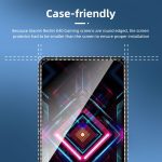 Protection d'écran Verre trempé Redmi K40 Gaming - PT02