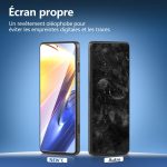 Protection d'écran Verre trempé Poco F4 GT 5G / Poco X4 Pro 5G - PT07