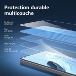 Protection d'écran Verre trempé Reno 7 - PT05