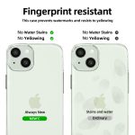 Autre Verre trempé iPhone 15 - PT03