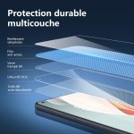 Protection d'écran Verre trempé OnePlus Nord N100 - PT05