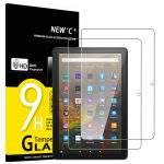 Protection d'écran Verre trempé Fire HD 10 / Fire HD 10 Plus / Fire HD 10 Kids Edition