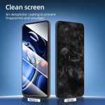 Protection d'écran Verre trempé Redmi Note 11SE - PT07