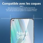 Protection d'écran Verre trempé OnePlus Nord N10 5G - PT02