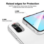 Protection d'écran Verre trempé Redmi Note 10 4G - PT02