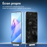 Protection d'écran Verre trempé Reno 8 Pro 5G - PT07