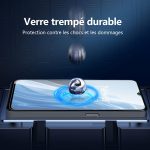 Protection d'écran Verre trempé OnePlus Nord N300 5G / OnePlus Nord N20 SE - PT06