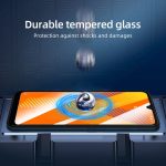 Protection d'écran Verre trempé Y62 / Y62 Plus - PT06