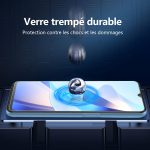 Protection d'écran Verre trempé A16 / A16s - PT06