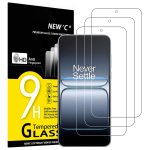 Protection d'écran Verre trempé OnePlus Nord 5