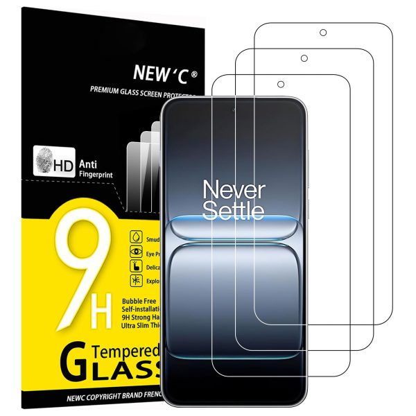 Protection d'écran Verre trempé OnePlus Nord 5
