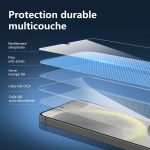 Protection d'écran Verre trempé Samsung Galaxy S24 5G - PT05
