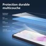 Protection d'écran Verre trempé Galaxy A35 5G - PT05