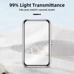 Protection d'écran TPU Huawei Watch Fit mini - PT04