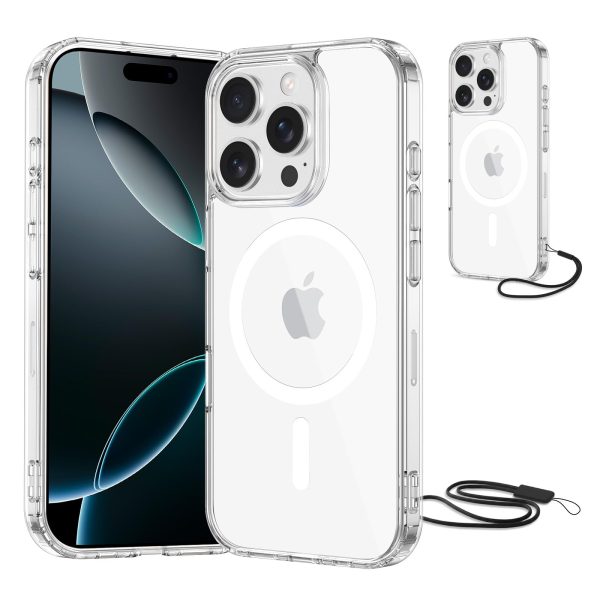 Coque Polycarbonate iPhone 16 Pro
