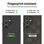 Autre Verre trempé Galaxy S24 Ultra - PT04