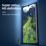 Protection d'écran Verre trempé Galaxy M32 5G - PT05