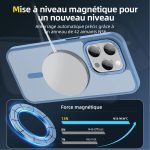 Coque Polycarbonate iPhone 14 Pro - PT02