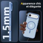 Coque Polycarbonate iPhone Air - PT06