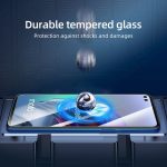 Protection d'écran Verre trempé Moto G100 - PT06