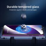 Protection d'écran Verre trempé One Macro - PT06