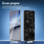 Protection d'écran Verre trempé OnePlus Nord 4 - PT07
