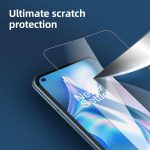 Protection d'écran Verre trempé OnePlus Ace Racing - PT04