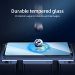 Protection d'écran Verre trempé Asus Smartphone for Snapdragon Insiders - PT06