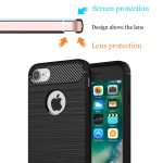 Coque Silicone iPhone 7 / iPhone 8 - PT02