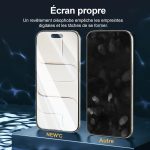 Protection d'écran Verre trempé iPhone Air - PT04