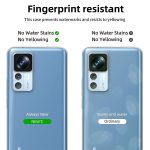 Autre Verre trempé Xiaomi 12T - PT07