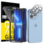 Protection d'écran Verre trempé iPhone 13 Pro