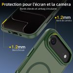 Coque Polycarbonate iPhone Air - PT04