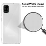 Autre Verre trempé Galaxy A51 - PT06