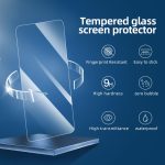 Protection d'écran Verre trempé Redmi K50 / Redmi K50 Pro - PT03