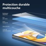 Protection d'écran Verre trempé Poco M4 Pro 5G / Poco X4 GT - PT05