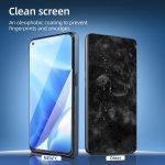 Protection d'écran Verre trempé OnePlus Nord n200 5G - PT07