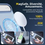 Coque Polycarbonate iPhone Air - PT01