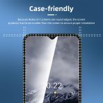 Protection d'écran Verre trempé Nokia G11 - PT02