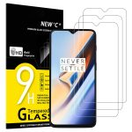 Protection d'écran Verre trempé OnePlus 6T / OnePlus 7