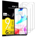 Protection d'écran Verre trempé Redmi 8 / Redmi 8A