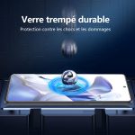 Protection d'écran Verre trempé Xiaomi 11T 5G / Xiaomi 11T Pro 5G - PT06
