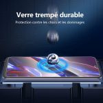 Protection d'écran Verre trempé Poco X5 5G - PT06