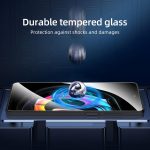 Protection d'écran Verre trempé Motorola Edge 20 Fusion - PT06