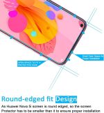 Protection d'écran Verre trempé Nova 5i / Nova 6 SE - PT02